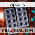 Apcalis 31